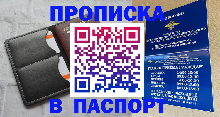 миграционный учет в Московской области